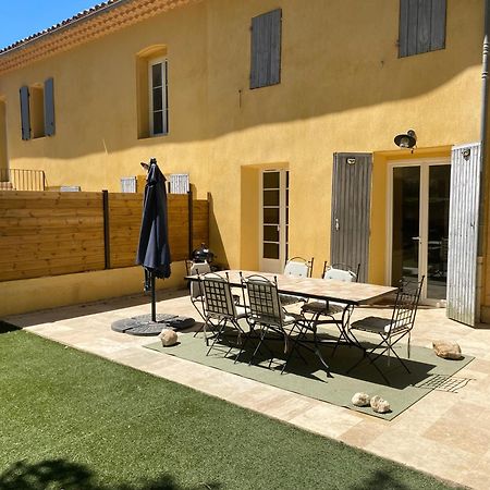 Appartement De Standing Dans Une Bastide Aixoise Aix-en-Provence Extérieur photo