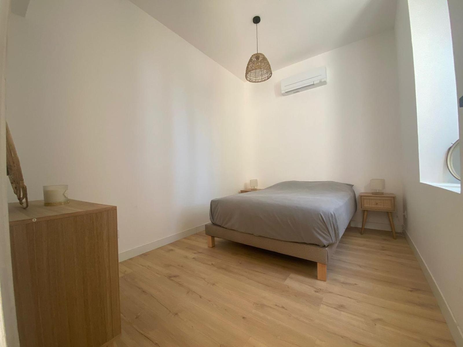 Appartement De Standing Dans Une Bastide Aixoise Aix-en-Provence Extérieur photo