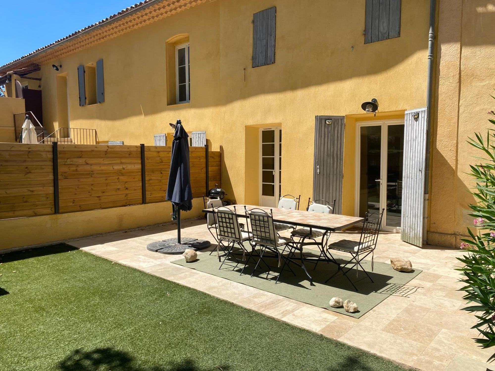 Appartement De Standing Dans Une Bastide Aixoise Aix-en-Provence Extérieur photo