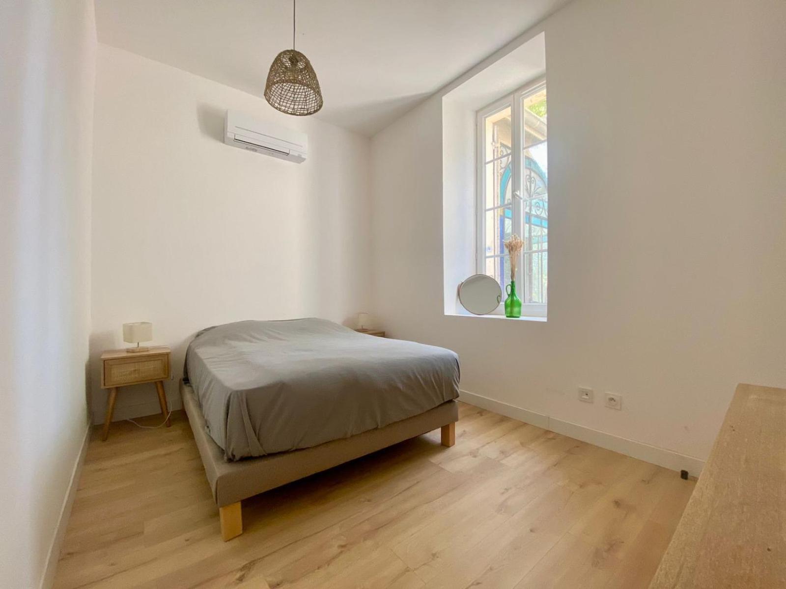 Appartement De Standing Dans Une Bastide Aixoise Aix-en-Provence Extérieur photo