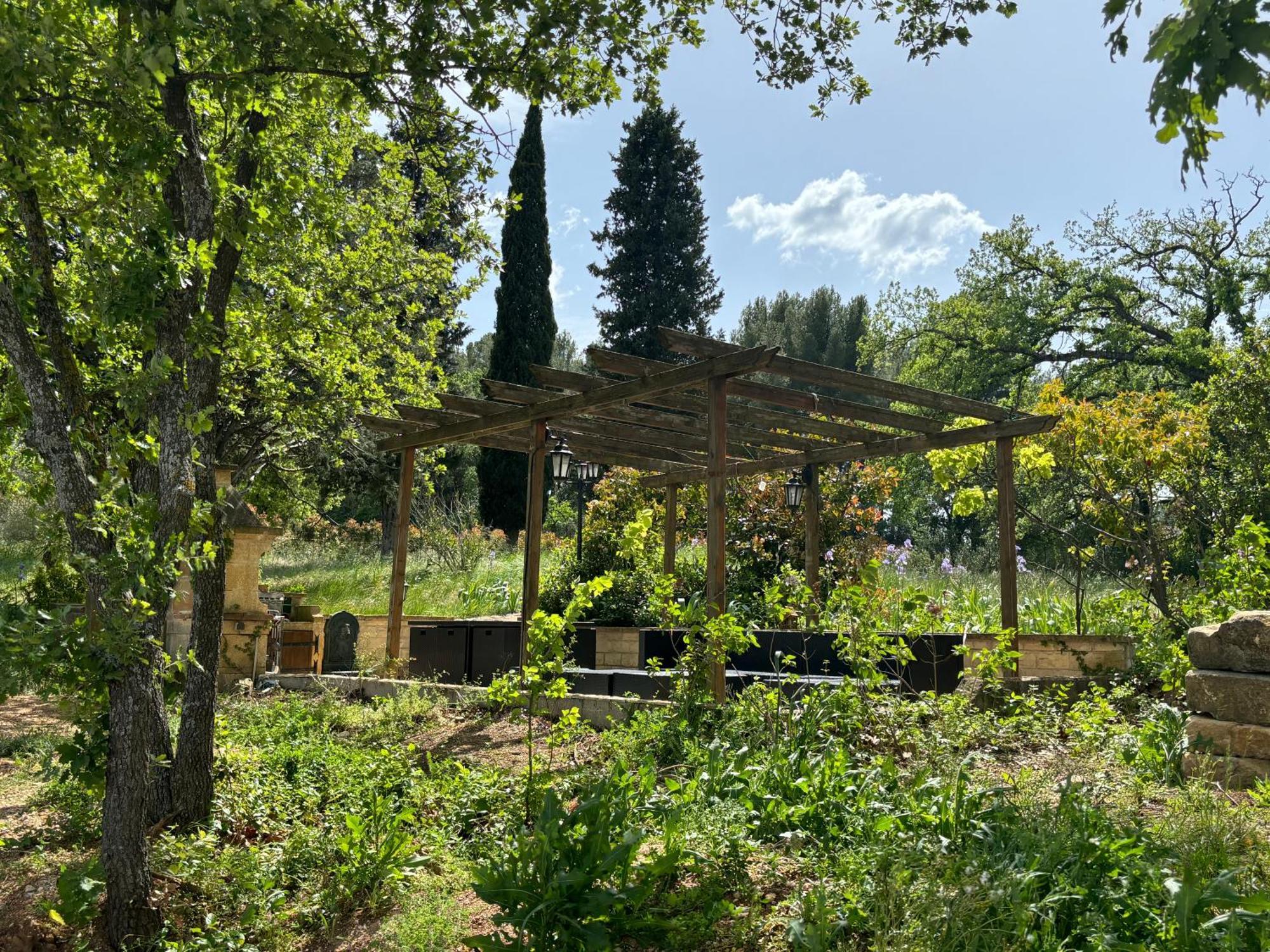 Appartement De Standing Dans Une Bastide Aixoise Aix-en-Provence Extérieur photo